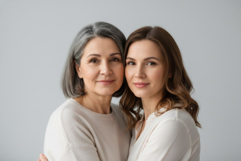 Акция ко 'Дню Матери'! Прием для Вас 490 рублей, а для Вашей мамы прием - В ПОДАРОК!